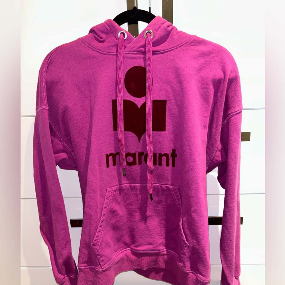 Isabel Marant Hoodie